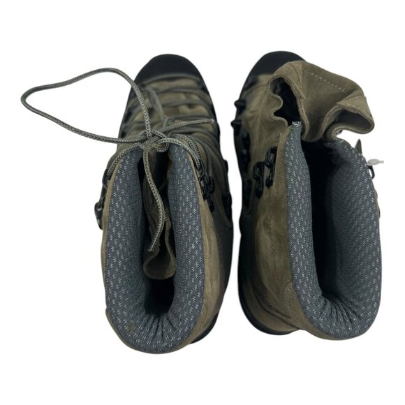 Bates E03600C 8N Wolverine Warrior Boots Women's Toro Boro Alpine Hiking NWT - Picture 12 of 14